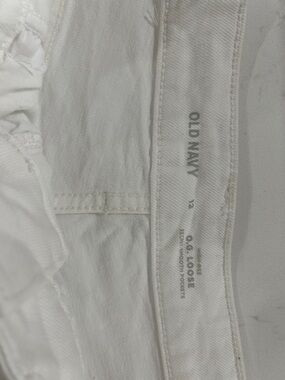 Old Navy OG Loose Jeans
